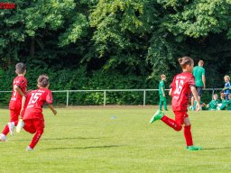 Hillen Cup 2024